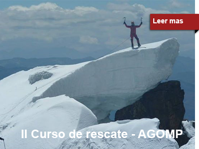 Asociación de Guías Oficiales de Montaña del Perú