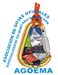 (AGOEMA) Asociación de Guías Oficiales Especializados en Montaña de Ancash Huaraz Perú